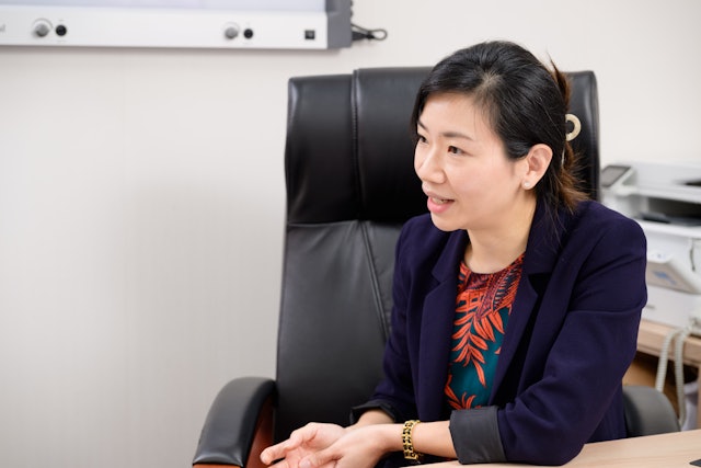 因應患者生物標記 制定個人化治療